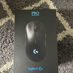 Logitech Mouse Wireless 