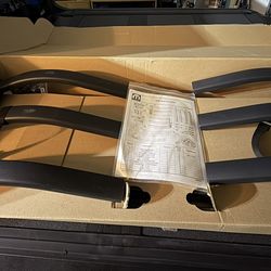 Ram 1500 OEM Bed Extender - new in box