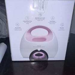 Brand New Breast Pump