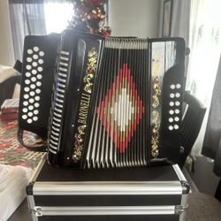 Accordion