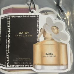 Mark Jacob Car Scent