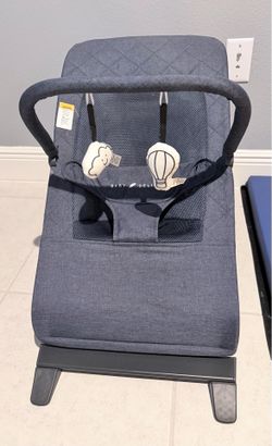 Baby delight bouncer