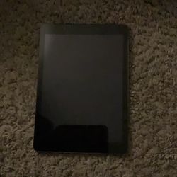 Ipad 