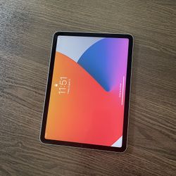 Apple iPad Air 4th Generation 64 GB