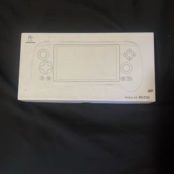 Hand Held Gaming Console RG556