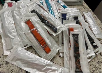 Smart watch Bands Bulk Lot38/40, 42/44mm