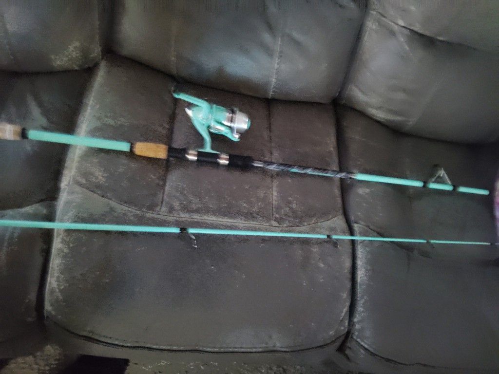 Fishing Rod