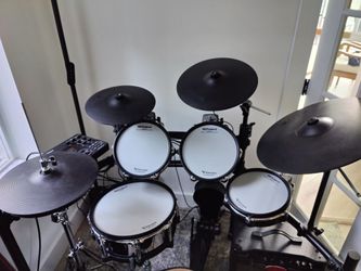 Roland TD-27KV2 V-Drums Electronic Drum Kit