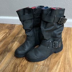 Rocketdog Boots