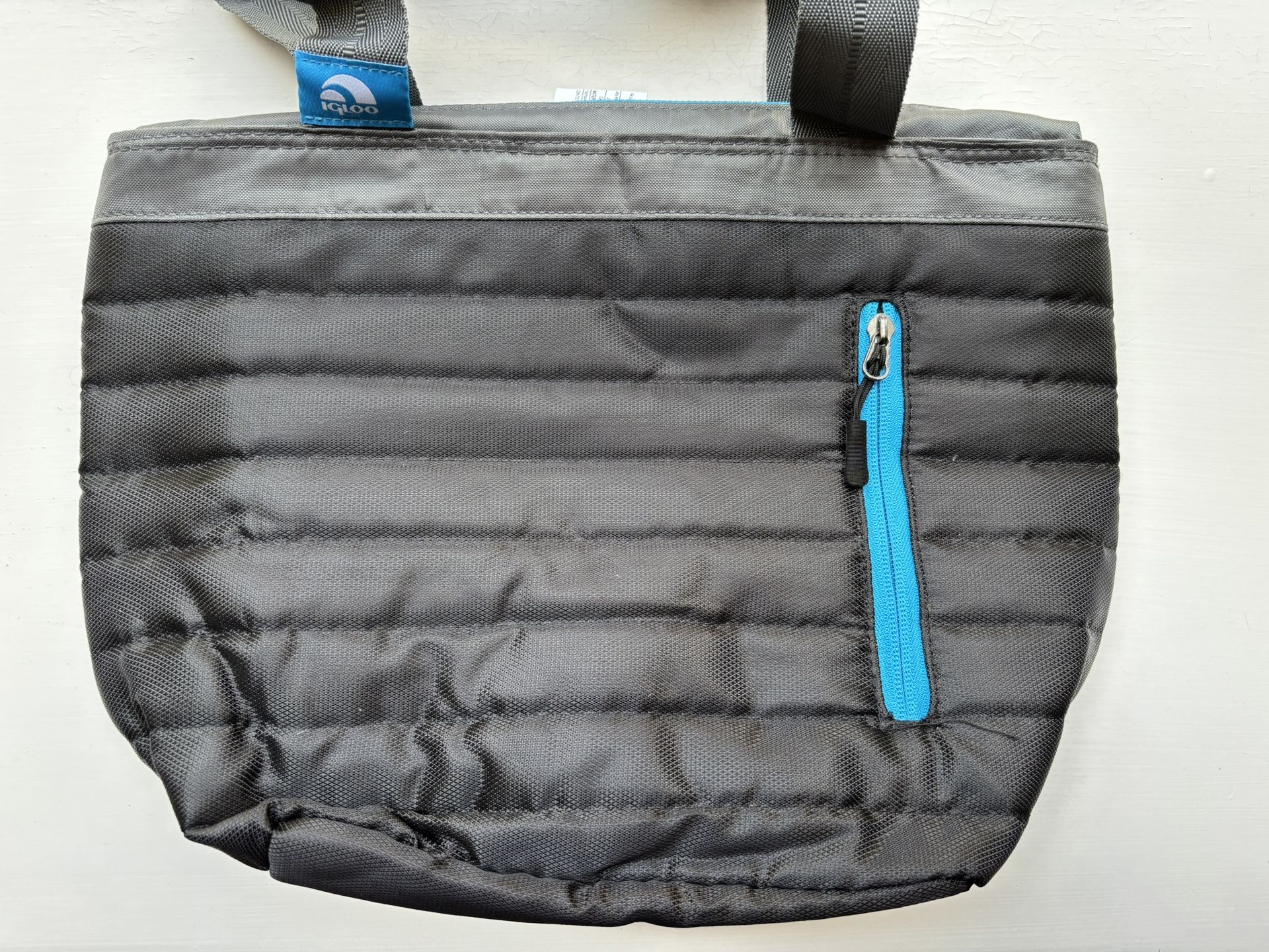 Soft COOLER - Brand new, never used, lots of padding