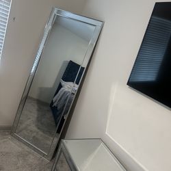 Standing Mirror