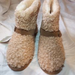 Bearpaw Youth Boots