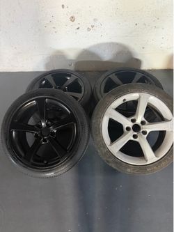 Wheels