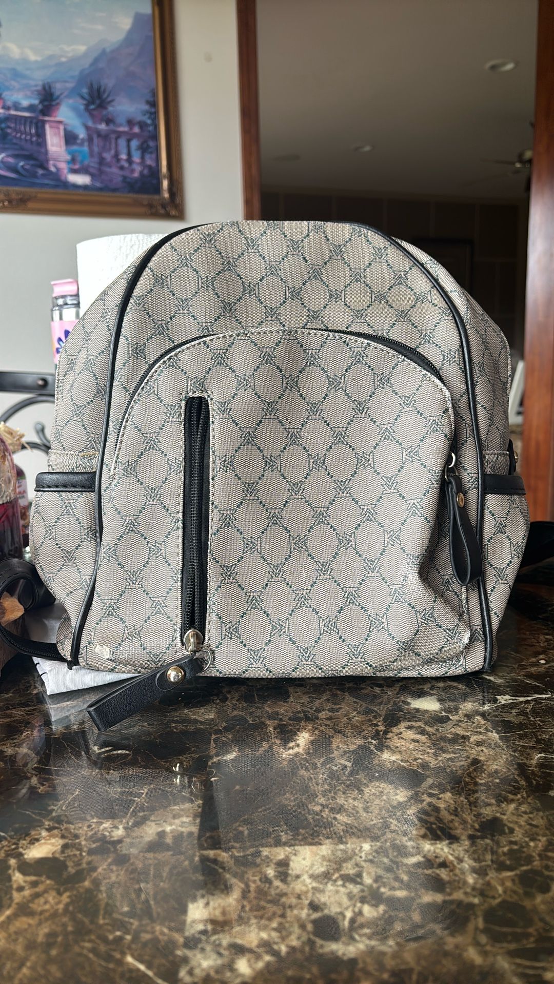 KAMEL REINA BRAND Backpack
