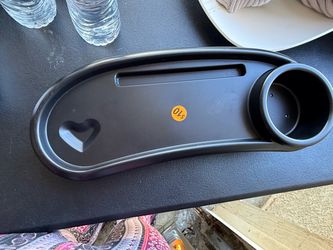 Stroller Tray Attachment