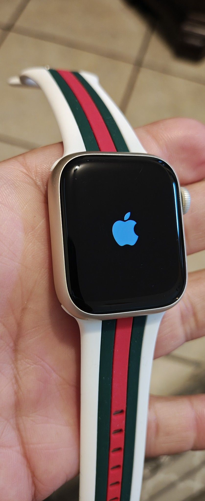 Apple Watch 8 40 Mm