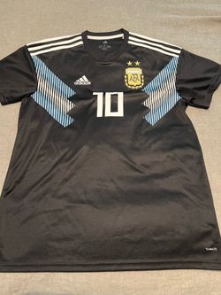 Maradona Argentina Jersey