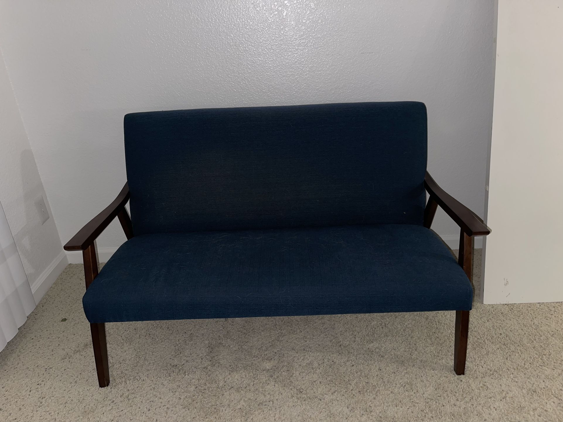 Small Couch/ Loveseat