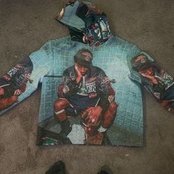 Kobe Bryant Tribute Hoodie