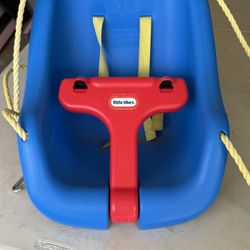 Baby Swing 