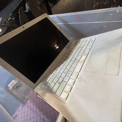 MacBook