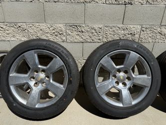 20 stocks Chevy
