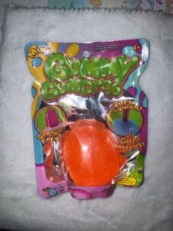 Gummy Gum Drop