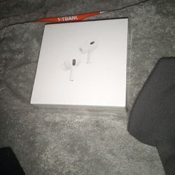 Selling My Air pods 