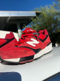 New balance size 11 $40