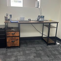Desk