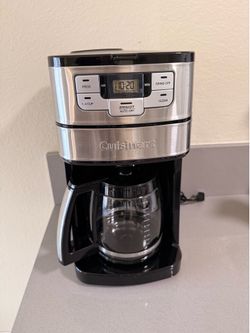Brand New Coffee Machine