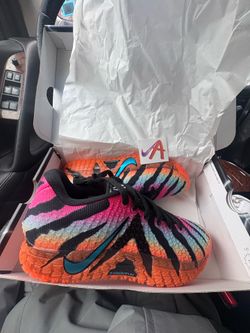 Nike Ja 3 At Dawn Sz 9
