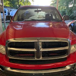 2003 Dodge Ram 1500 SLT