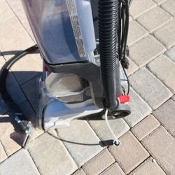 Hoover Carpet Cleaner turbo scrub