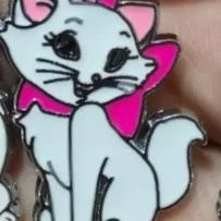 Marie Cat cute Metal Charm Pendant DIY Bracelet Earrings Necklace Key Chain Jewelry Making gifts Message me if you are interested in a bundle or you w