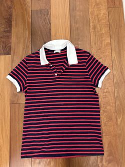 Yves Saint Laurent Polo