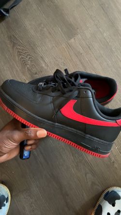 Size 9.5 Men AF1