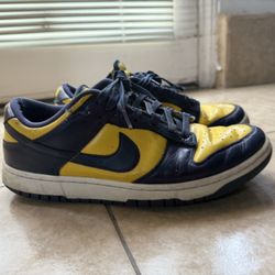 Nike Dunks