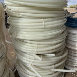1-1/4 Uponor PEX