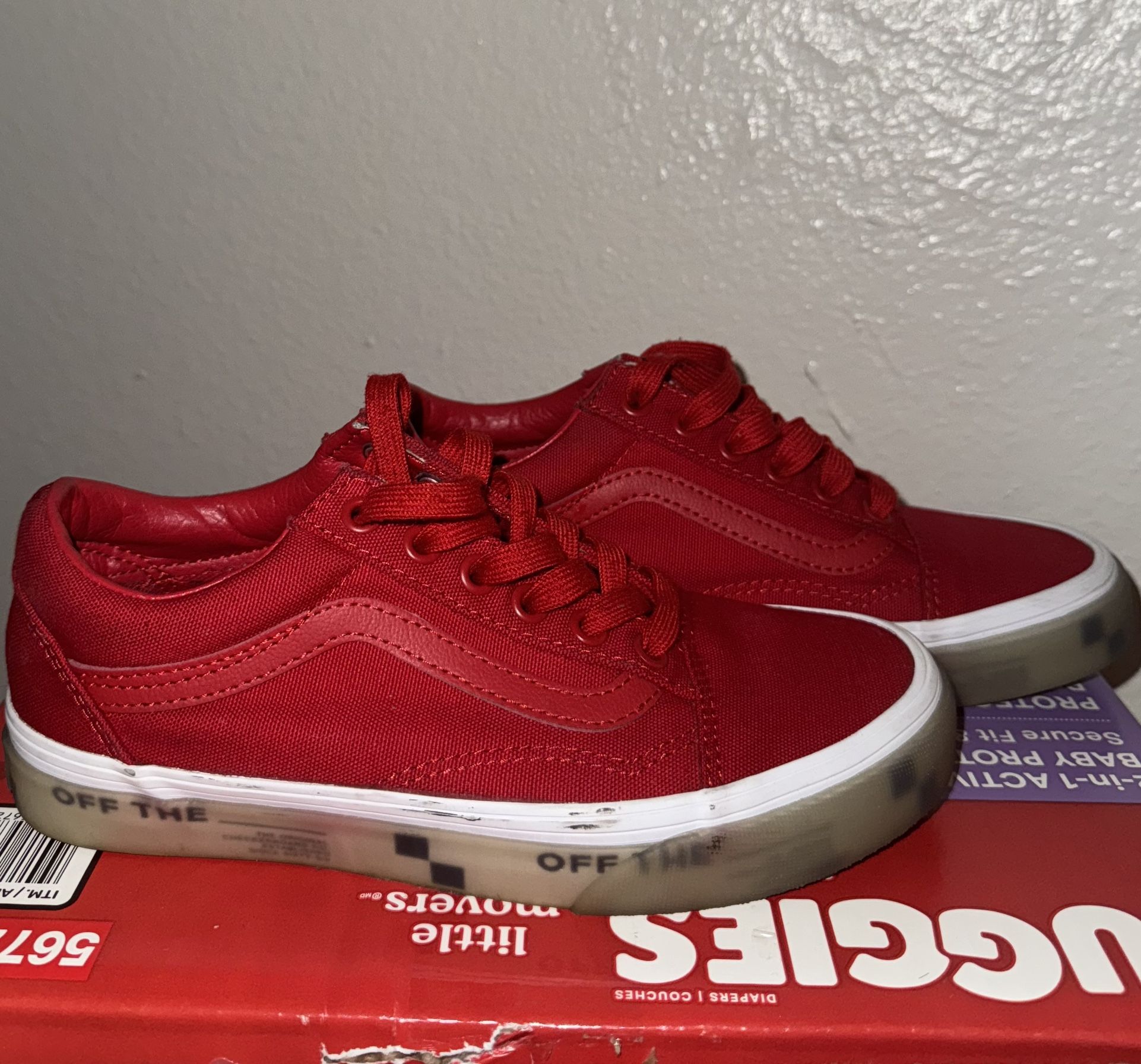 Vans