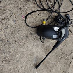  Small Power Wash $40
