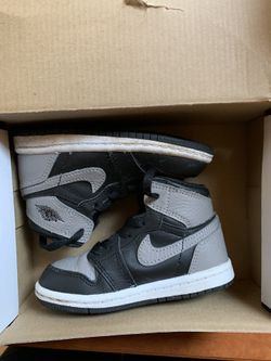 Jordan 1s