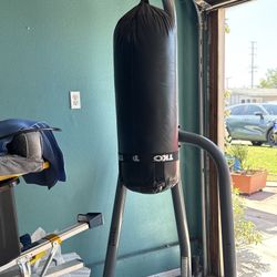 Punching Bag 