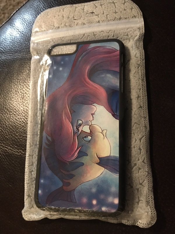 iPhone case 6s plus