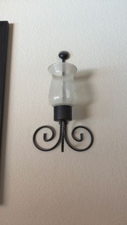 Wall Sconces