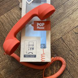 POP PHONE