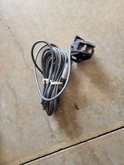 Speed Temperature Sensor Garmin 4 Pin