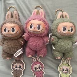 Authentic Popmart Labubu 
