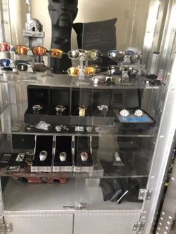 Oakley Products Wanted