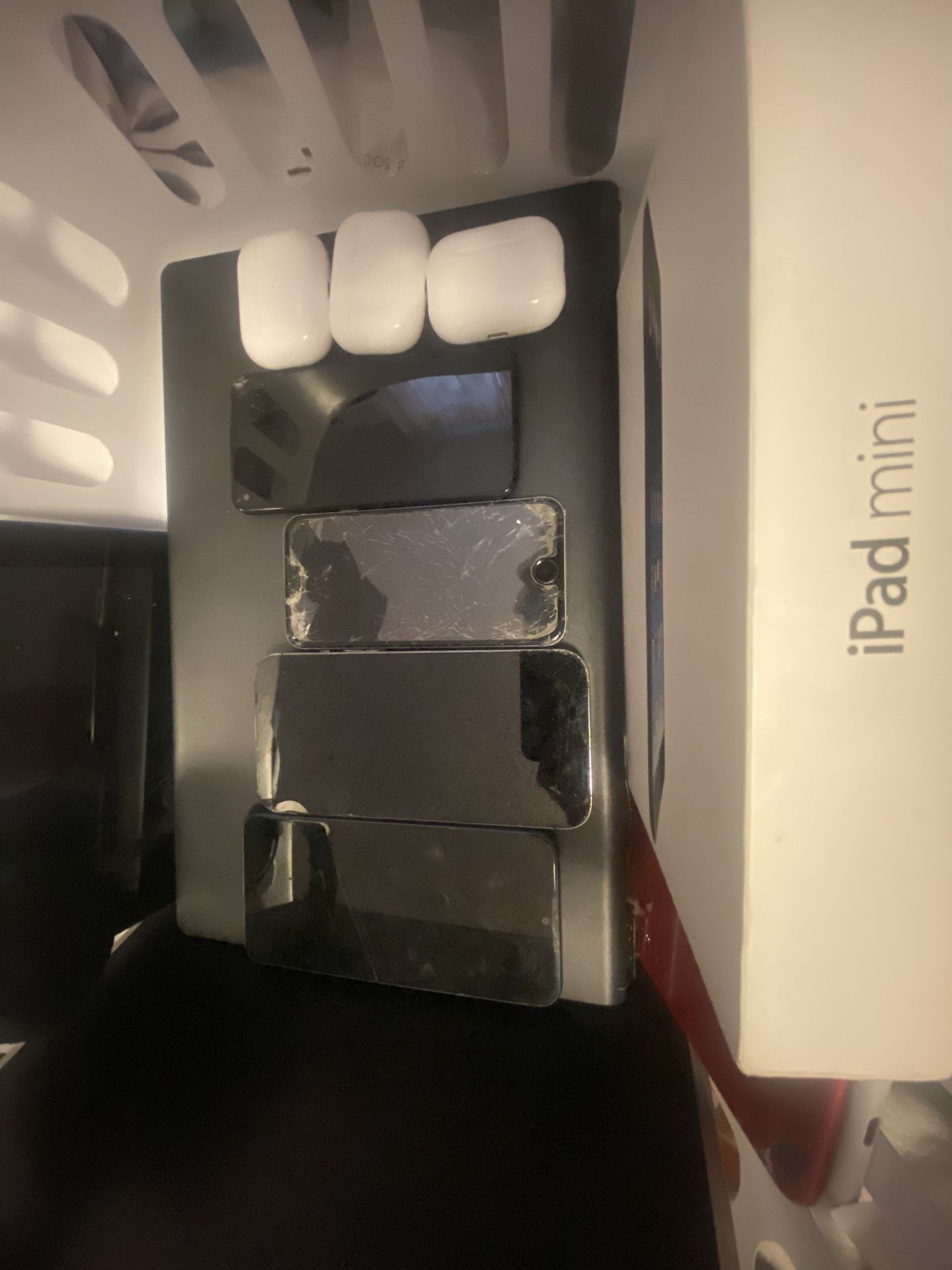 Device Lot WILL TRADE